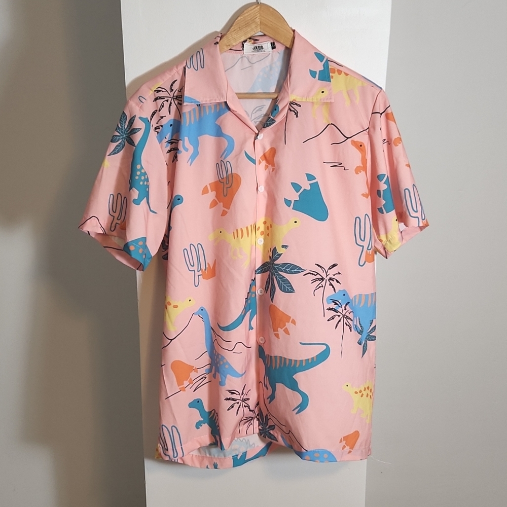 Button Down Shirt